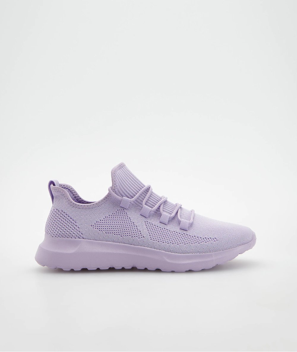 Translucent sneakers hot sale