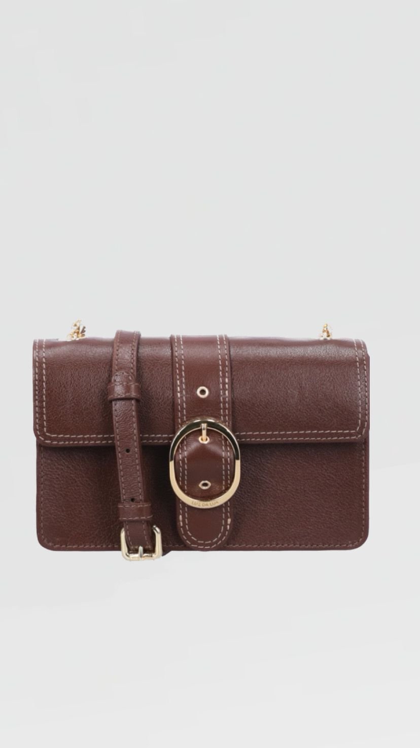 BOLSA SATCHEL