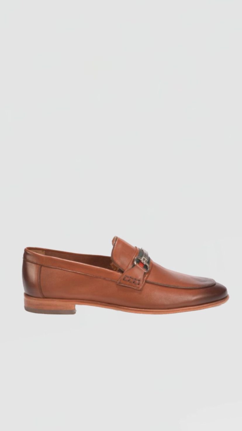 Loafer Masculino